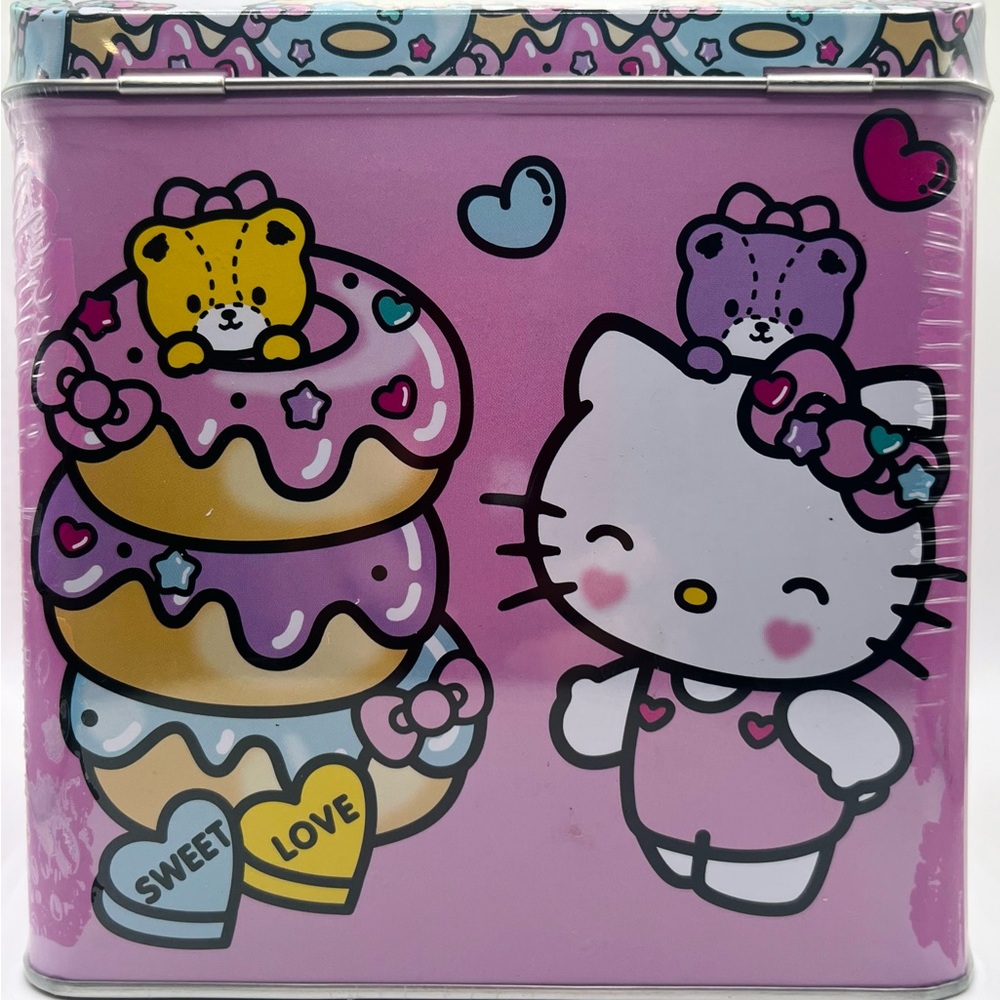 Hello Kitty Valentine’s Day Mailbox - Picture 4 of 10